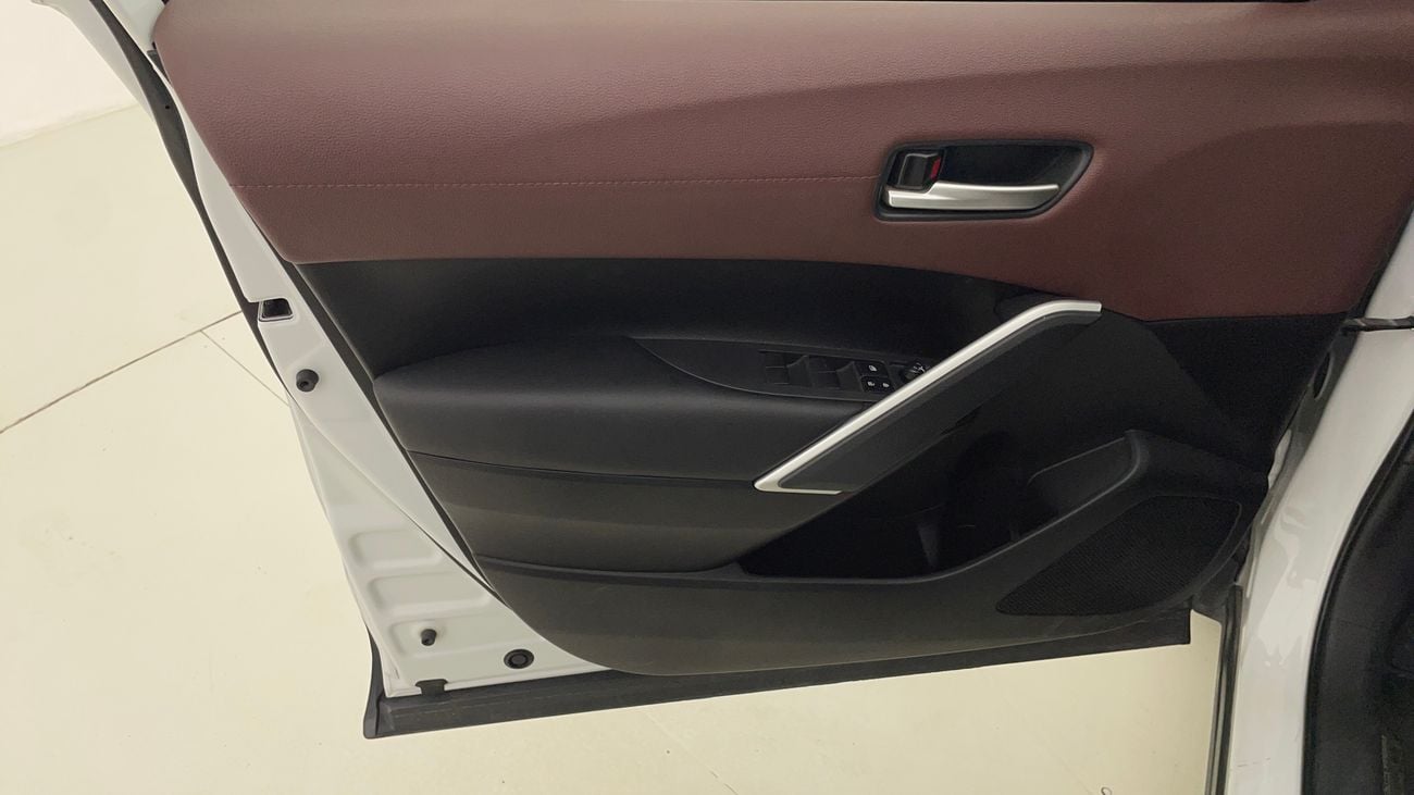 Toyota Corolla XL 1.8 | Zero Down Payment | Home Test Drive