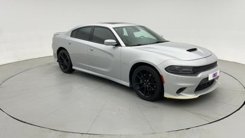 Dodge Charger R/T 5.7 | Zero Down Payment | Free Home Test Drive