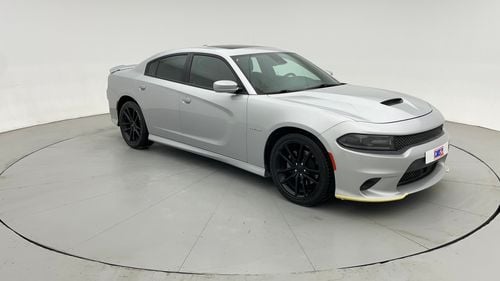Dodge Charger R/T 5.7 | Zero Down Payment | Free Home Test Drive