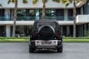 لاند روفر Defender 130 Landrover Defender P400 130 | 4,309 P.M | 0% Downpayment | Agency Warranty!