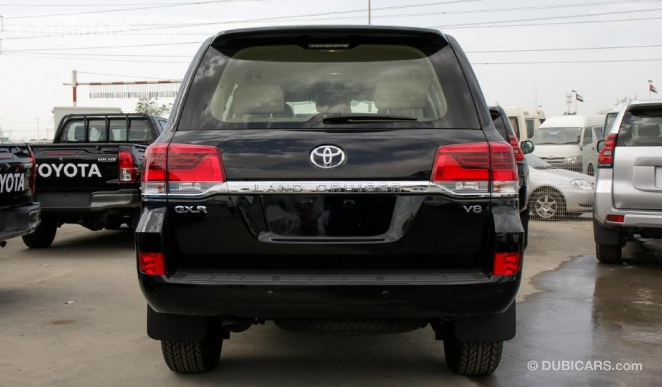 Toyota Land Cruiser 0KM DIESEL