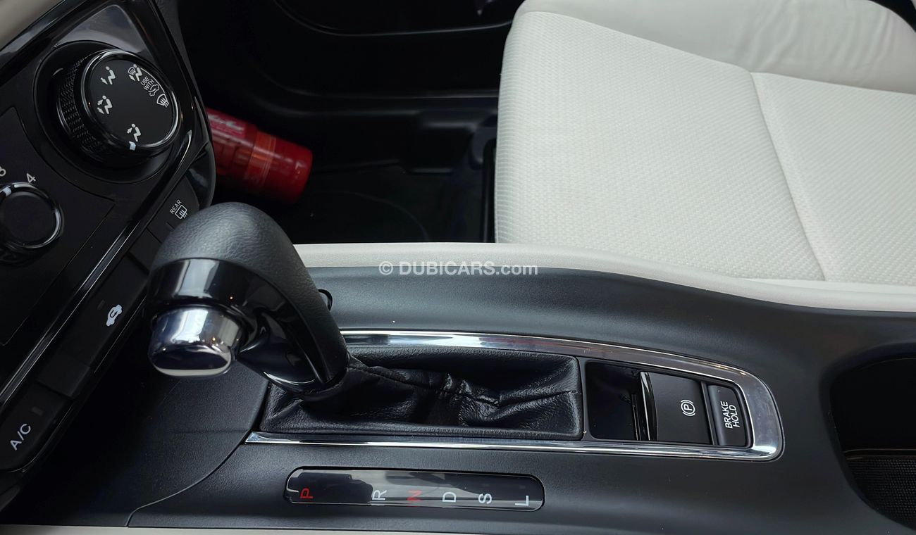 هوندا HRV LX 1.8 | +مع الضمان | كمان تم فحص ١٥٠