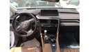 Lexus RX450h FULL OPTION