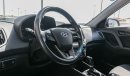 Hyundai Creta HYUNDAI CRETA   ACCIDENTS FREE / ORIGINAL PAINT