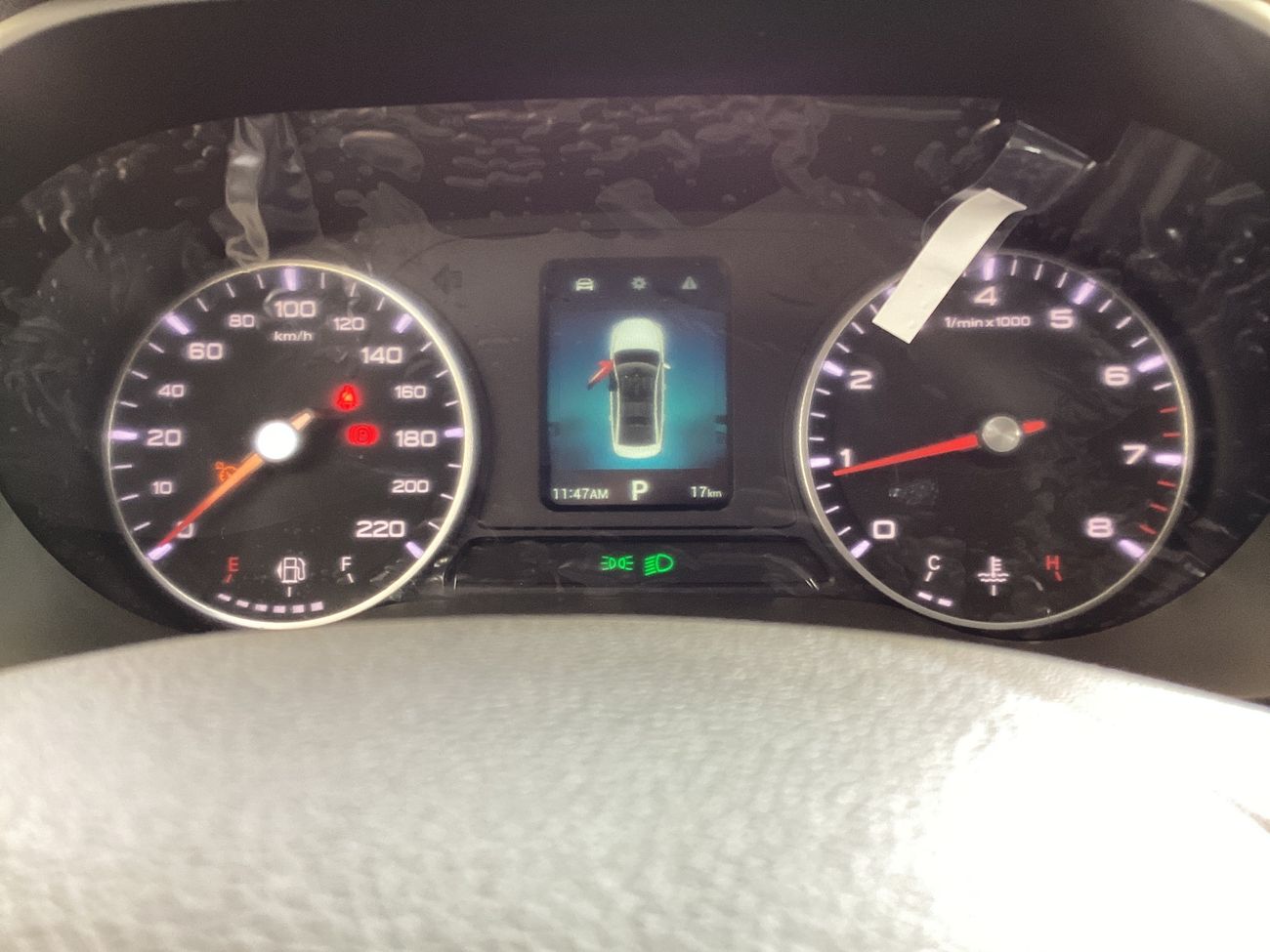 أم جي 5 Standard | Start 2026 with the ideal drive | شامل الضمان | 0 ﺪﻔﻋﺓ ﺃﻮﻟﻯ