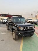 Suzuki Jimny GLX