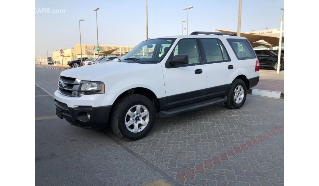 Ford Expedition GCC ORGINAL PAINT