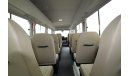 Toyota Coaster diesel 23  seats