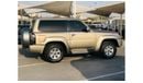 Nissan Patrol Safari Nissan patrol safari perfect condition