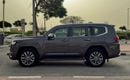 Toyota Land Cruiser VXR