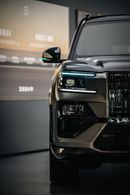 زيكر 8X ZEEKR 8X 2026 Dawn Edition 70kWh 1401Ps