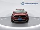 Volkswagen T-ROC T-Roc Life With Camera 1.4L (Ref#92040)