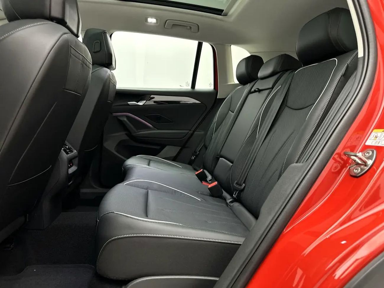 Volkswagen Tiguan 2.0 TSI Elegance Elegance