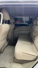 Nissan Patrol SE T2