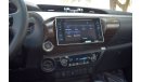 Toyota Hilux Double Cab Pickup V6 4.0l Petrol 4wd Automatic Trd