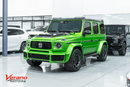 برابوس 800 - مرسيدس-AMG G 63