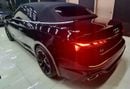 Audi A5 Audi A5 Convertible 45TSFI