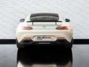 Mercedes Benz AMG GT