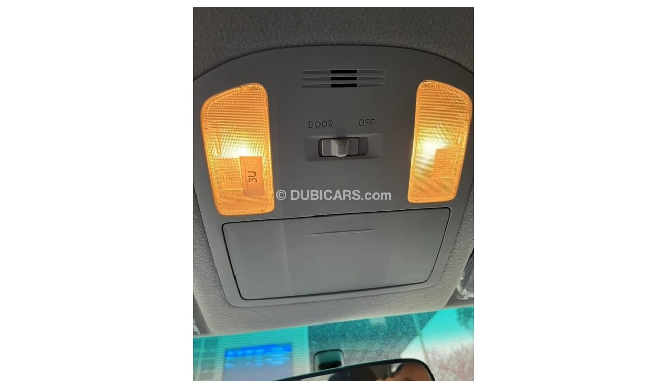 Toyota Fortuner GX2 TOYOTA FORTUNER 2.4 Diesel AWD