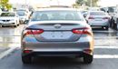 Toyota Camry LE 2.5L