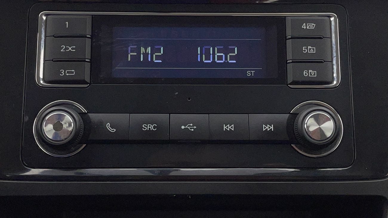 MG ZS STD 1.5 | Zero Down Payment | Home Test Drive