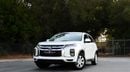 Mitsubishi ASX 2022 Mitsubishi ASX Gulf specification, basic condition inside and out