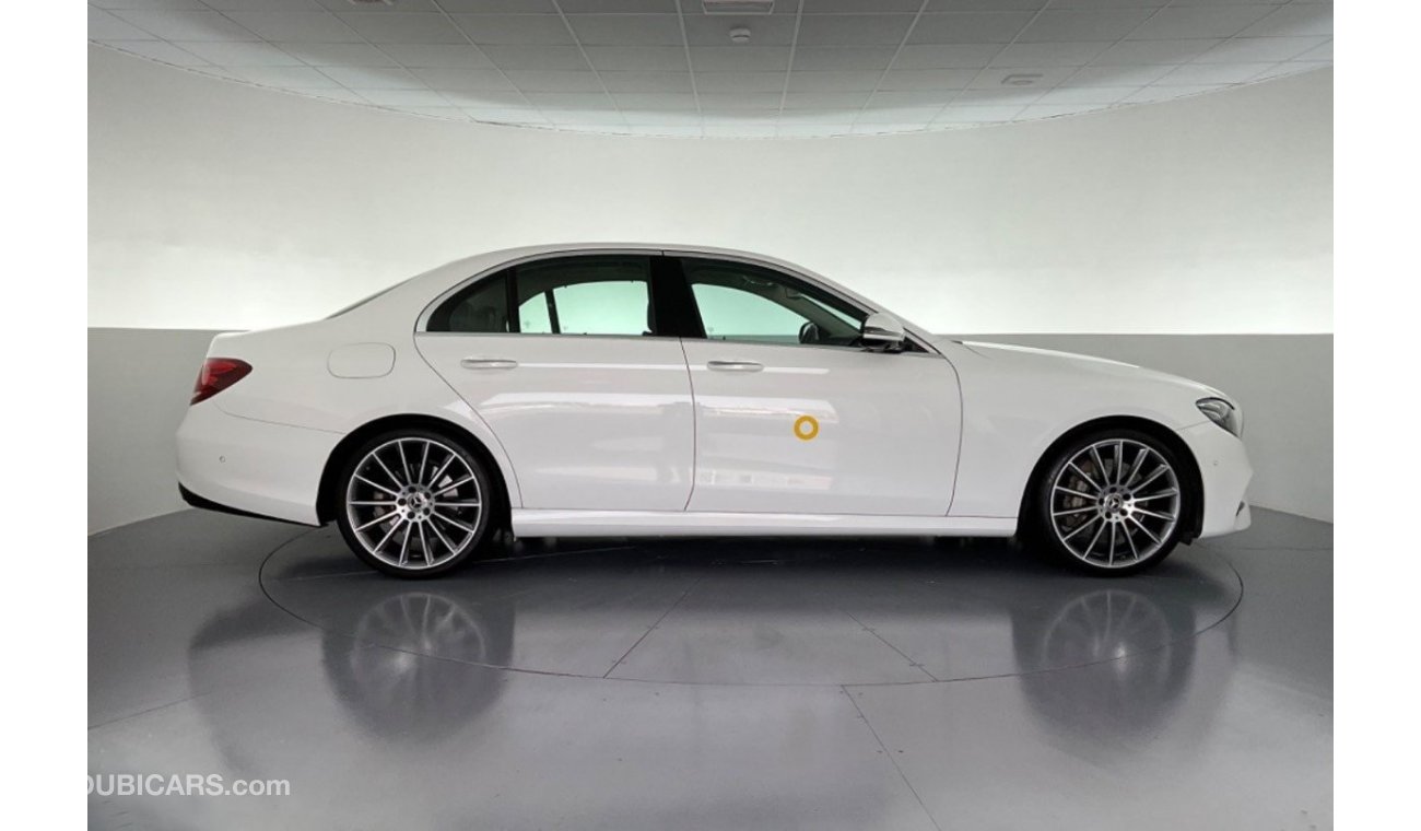 مرسيدس بنز E 350 AMG Package