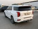 هيونداي باليساد PREMIUM NAPPA