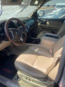 GMC Yukon GMC Yukon Denali