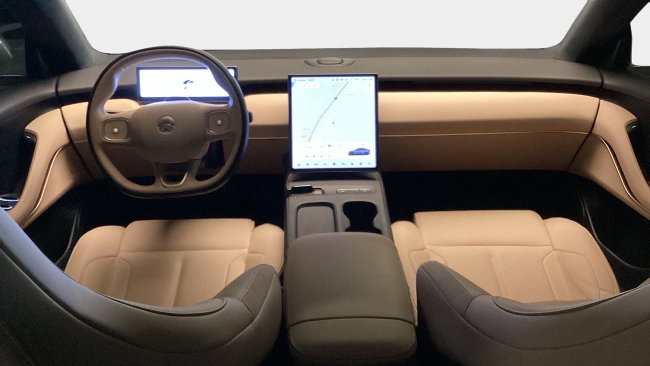 Nio ET5 BEV 100KWH AUTO LONG RANGE | Guaranteed Warranty | 0 Down Payment