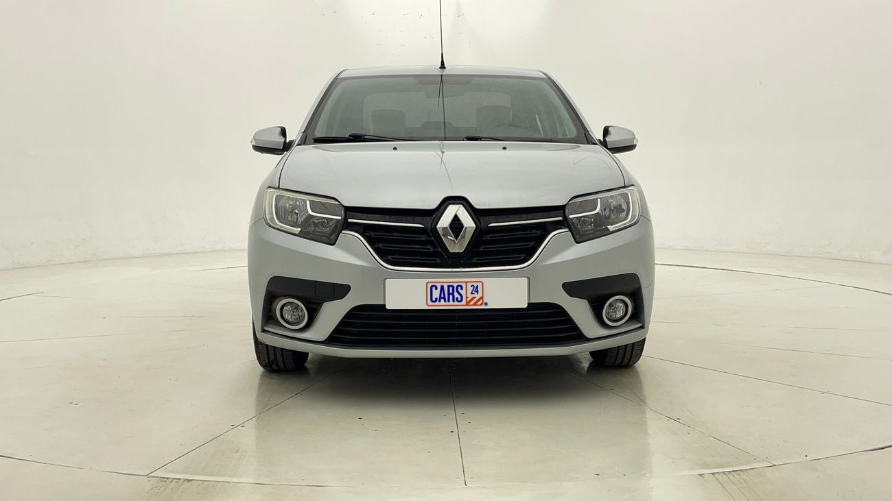 Renault Symbol PE 1.6 | Zero Down Payment | Home Test Drive