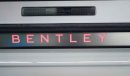 Bentley Continental GTC Convertible ONYX