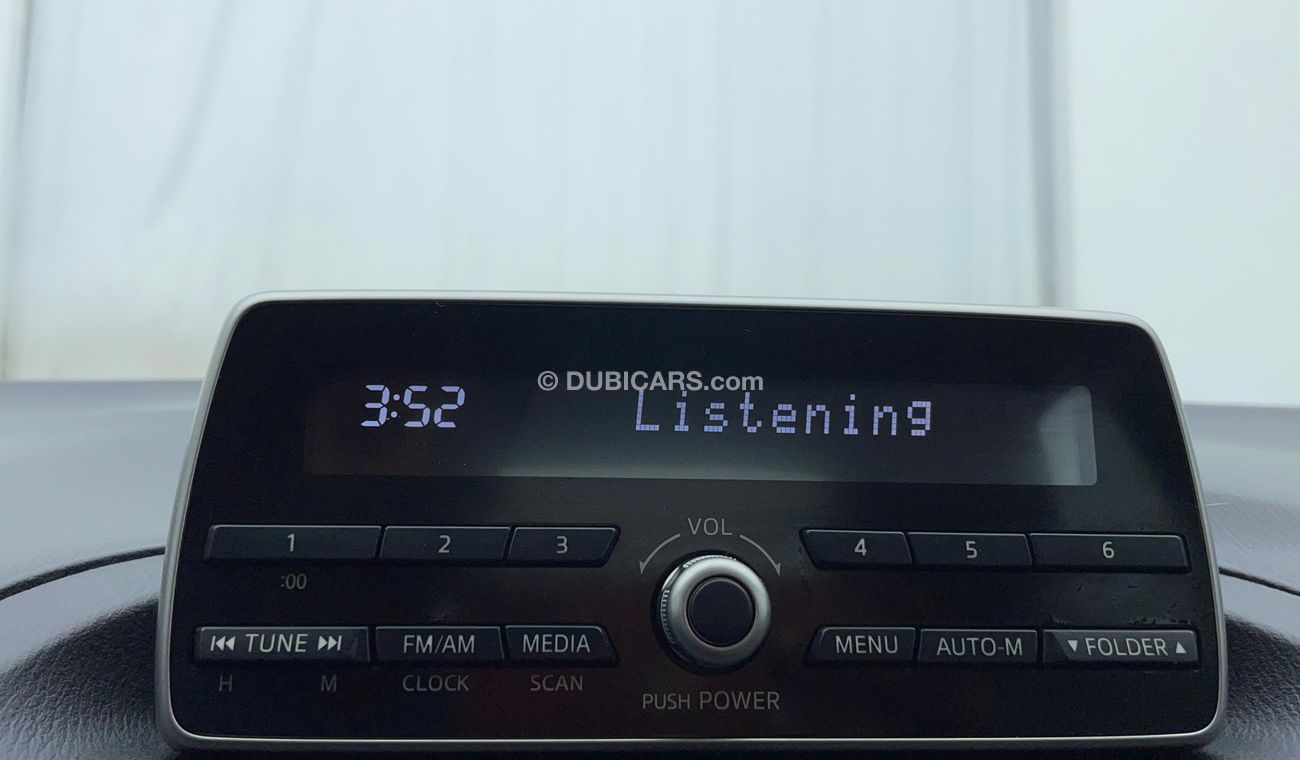 Mazda 3 S 1.6 | Zero Down Payment | Free Home Test Drive