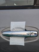 نيسان إكستيرا SE 2.5L 4WD