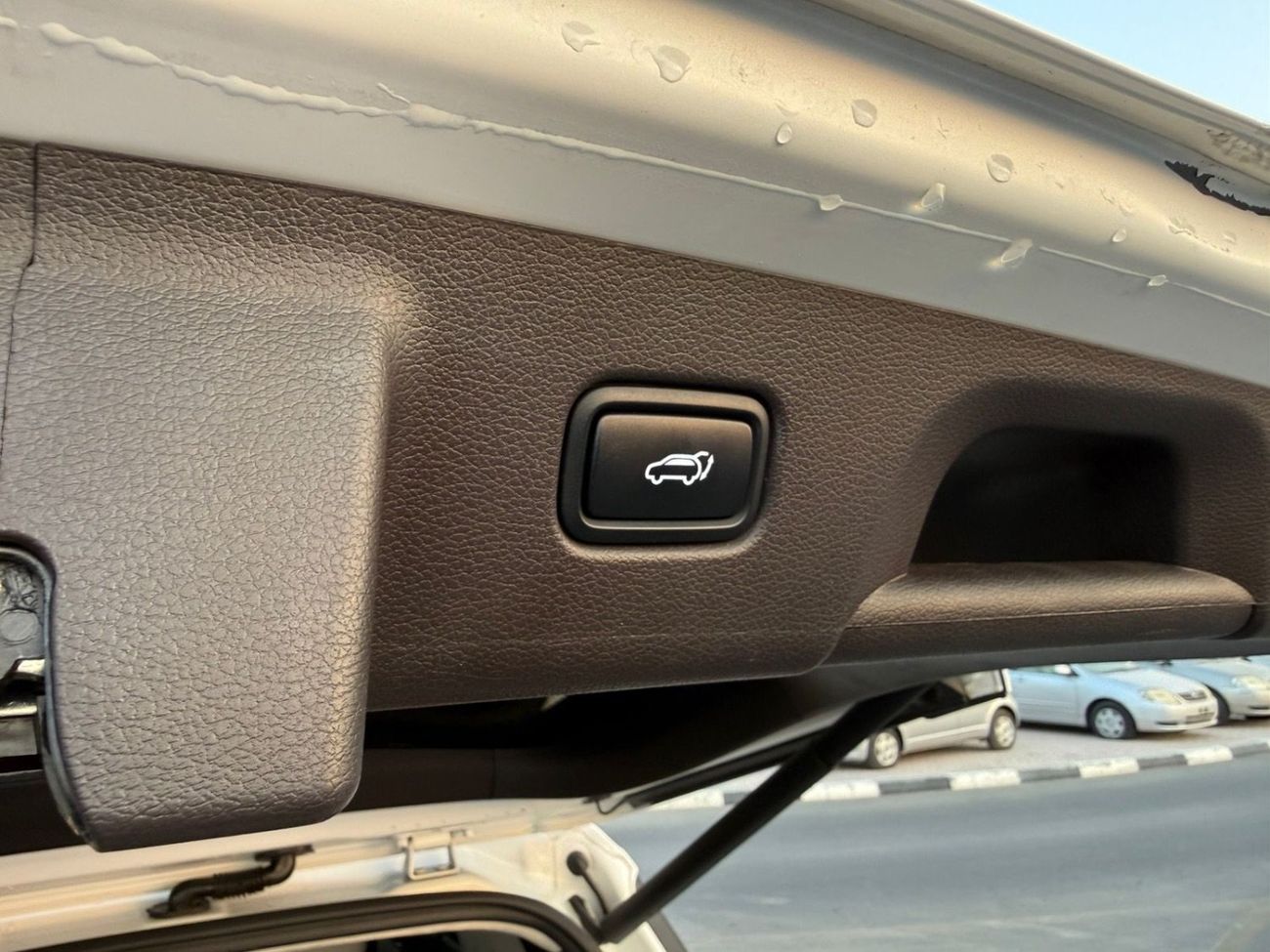 Hyundai Palisade 2021 HYUNDAI PALISADE CALLIGRAPHY FULL OPTIONS IMPORTED FROM USA