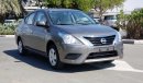 Nissan Sunny 1,5 L 2020 SV WITH 3 YEARS WARRANTY PRICE INCLUDED VAT%