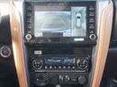 تويوتا فورتونر VXR 4.0L 2026 Model Petrol A/T