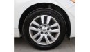 Nissan Altima S NISSAN ALTIMA 2018 WHITE GCC EXCELLENT CONDITION WITHOUT ACCIDENT