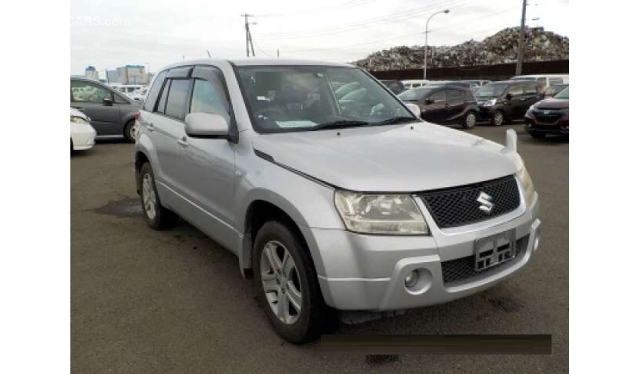 Suzuki Escudo Suzuki Escudo RIGHT HAND DRIVE (Stock no PM 94 )