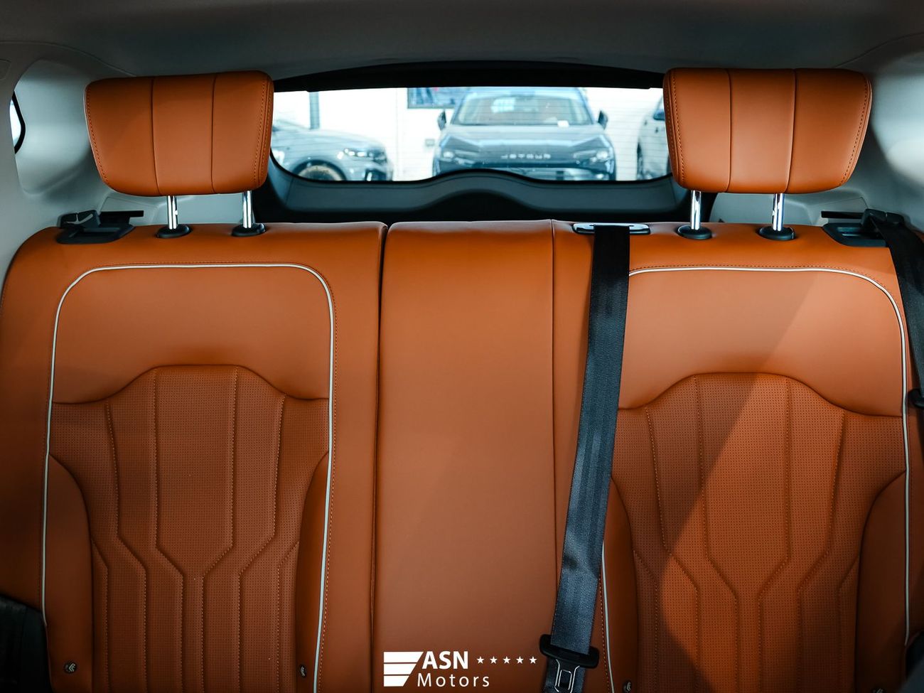 جيتور داشينج 1.5 Turbo 2026 (Export Only)