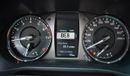 Toyota Hilux DC, 2.7L Petrol 4WD M/T | 2026 Model | For Export