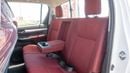 تويوتا هيلوكس Toyota Hilux 2025 2.7L Petrol