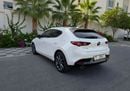 Mazda 3 HIGH