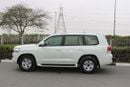 Toyota Land Cruiser GXR2 4.5L