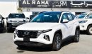 Hyundai Tucson 2.0