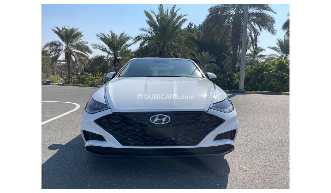 هيونداي سوناتا بريميوم