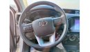 Toyota Hilux DLX -DC 2.7 AT