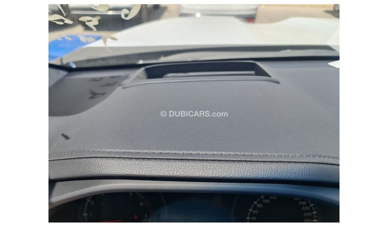 Toyota Land Cruiser 2024 Model Toyota Land Cruiser LC300 VXR (Without Radar) 3.5L V6 Twin Turbo Petrol A/T 4WD