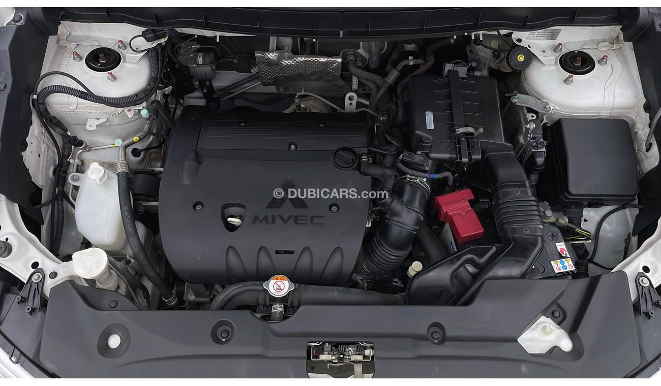 Mitsubishi ASX GLX MID 2 | Zero Down Payment | Free Home Test Drive