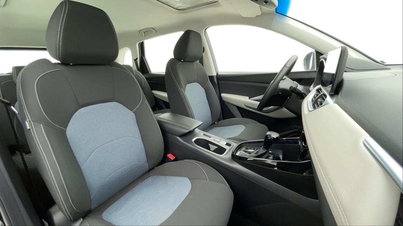 Chevrolet Captiva Premier 1.5L (149 HP) (5 Seater) 2023 PREMIER | AED 749/Month | 0 DP | 30 Day Return | Warranty | Se